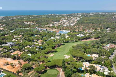 Helårsgrund i Quinta do Lago, Faro, Quinta do Lago - € 6.500.000 | Ref: Moonlight - foto 11